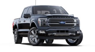 2025 Ford F-150® External Image 5